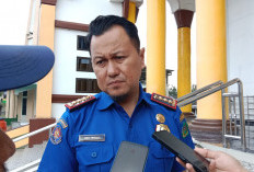 Waspada Kebakaran Saat Musim Kemarau, Damkar Rejang Lebong Siagakan 118 Personel dan 8 Armada