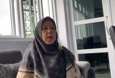 4 CJH Kabupaten Lebong Diberangkatkan 25 April