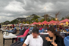 Tersangka Kasus Penggelapan Uang Mertua Rp 4,7 Miliar Berpotensi Lebih Dari 1 Orang