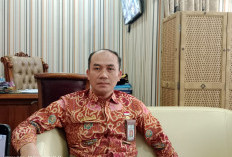 Baru 78 Persen, Pemkab Kepahiang Punya Waktu 2 Minggu Lagi Untuk Capai Target PAD Rp69 Miliar