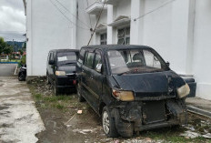 Dongkrak PAD 2026, Pemkab Kepahiang Bersiap Lelang 38 Unit Randis