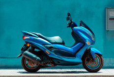 Masalah Motor Matic yang Sering Diabaikan, Cek Disini! 