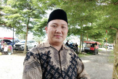 Air Raman-Seberang Musi Belum Bisa Dilalui, 10 Ha Sawah Terdampak Longsor Gagal Panen!