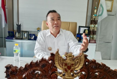 Aset Lahan GOR Dikembalikan Eks Bupati, Pemkab Kepahiang Lakukan Inventarisasi dan Ukur Ulang