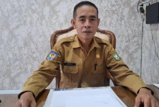 Belum Tetapkan APBDes 2026, 6 Desa di Kepahiang Terancam Tak Bisa Cairkan ADD/DD