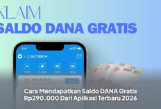 Aplikasi Penghasil Uang Terbaru 2026, Crazy Kitchen Hasilkan Saldo DANA Gratis!