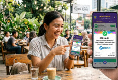 Sistem Pembayaran Instan, Ini Aplikasi Penghasil Saldo DANA  2026 yang Harus Digunakan