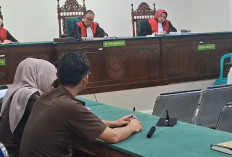 Kerugian Dalam Kasus Korupsi RSUD Kepahiang Nyaris Rp1 Miliar, 1 Tsk Masih DPO!