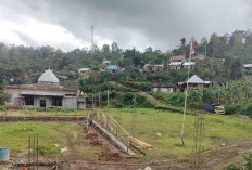 Baru 3 yang Terealisasi, Desa Kesulitan Lahan Pembangunan Gerai Kopdes Merah Putih