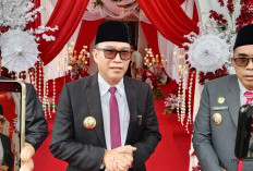 Bupati Kepahiang: APBD Tak Bisa Anggarkan Tunggakan Eks Karyawan, PDAM Harus Tagih Tunggakan Pelanggan Rp1,4 M