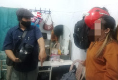 Parah! Bulan Puasa Pasangan Bukan Muhrim Kedapatan Nginap di Hotel