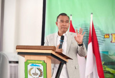 Atasi Beban APBD Kepahiang, Usulan Gaji PPPK Diambil Alih Pusat Menguat