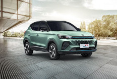 15 Mobil Hybrid 2026 yang Harus Dimiliki, Harga & Fitur Membuat Dompet & Hati Bahagia