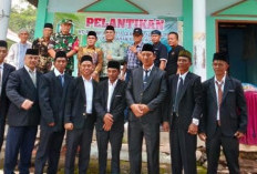 Guru PPPK Jadi Ketua RT, Ini Aturan Menurut Dikbud Kepahiang!