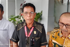 Kuasa Hukum ID Sebut Kliennya 'Korban'  Dalam Perkara Hilangnya Aset Lahan GOR, Pertanyakan Pasal yang Diterap