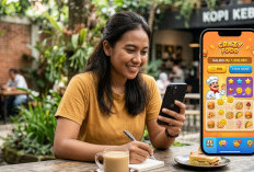 Crazy Food, Aplikasi Penghasil Uang Bisa Cairkan Saldo DANA
