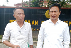 Hakim PN Kepahiang Dilaporken ke KY, Ajukan Banding Putusan Perdata Piutang Mantan Sekwan!