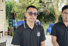 Desa Segera Ajukan, Kejari Kepahiang Beri Pendampingan Hukum pada Pemdes!