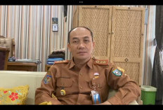 Gubernur Bengkulu 'Ingkar Janji' DBH ke Pemkab Kepahiang Belum Dibayarkan, SPH Terdampak!