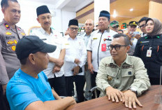 Bebas Denda, BKD Kepahiang Imbau Masyarakat  Manfaatkan Program Pemutihan Pajak Kendaraaan!