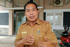 ASN RSUD Kepahiang Terancam Pecat, Tersandung Narkotika dan Tak Masuk Kerja 1 Tahun!