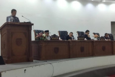 Defisit Belum Nol, APBD-P 2026 Kepahiang Terancam Tidak Disahkan