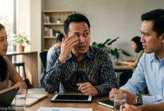 Simak! 3 Cara Mengenali Orang Tidak Jujur dari Sikapnya Sehari-hari