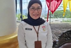 16 Sekolah di Kepahiang Kembali Kecipratan Program Revitalisasi, Kadisdikbud: Masih Tunggu Penandatanganan PKS