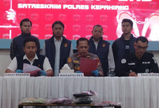 Motif Pembunuhan Bayi di Kepahiang: Belum Siap Menikah dan Ingin Tetap Lanjutkan Sekolah
