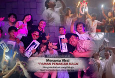 Ramai-Ramai Uang Dihamburkan di Super Club Bali, 'Paman Penakluk Naga' Kelabui Mertua Menggunakan Nota Fiktif