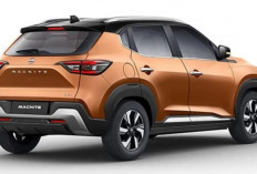 Review Nissan Magnite 2026: Harga Terjangkau, Fitur Melimpah, Tapi Ada Catatan Penting