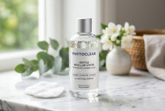 Buat Kamu Bebas Jerawat, Ini 4 Micellar Water PHA Angkat Kotoran dan Eksfoliasi Ringan