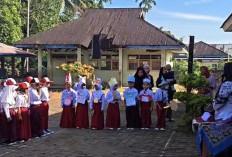 11 SD dan 3 SMP di Kepahiang Masih Minim Siswa, Disdikbud: Sudah Diusulkan Revitalisasi!