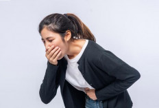 Hati-hati, Ini 3 Penyakit yang Mengintai Pasca Lebaran