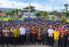 Sudah 4 ASN Pemkab Kepahiang di PTDH, 1 Berproses dan 1 Diberhentikan Sementara!