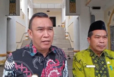 Kios Pasar Kepahiang Dikuasai Pihak Lain, Bupati Kepahiang:Tertibkan!