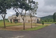 Soal Tersangka Tambahan Kasus Lahan Gor, Kajari: Tunggu Saja!