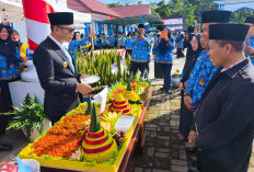 Hardiknas Tahun 2026, Bupati Kepahiang Tekankan Mutu Tenaga Pendidik Harus Ditingkatkan