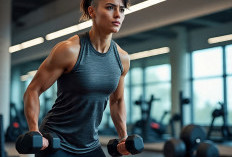 Panduan Olahraga Ringan untuk Pemula, Mudah Dilakukan dan Minim Risiko Cedera