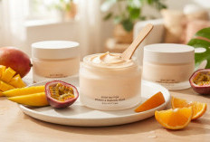 Bikin Kulit Lembap dan Segar, Ini 5 Rekomendasi Body Butter Aroma Buah!
