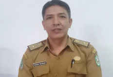 Jangan 'Jajan' Sembarangan, Dinkes Catat 4 Kasus HIV Baru