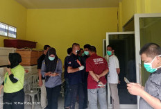 Mayat Perempuan di Pinggir Jalan Lintas Kepahiang-Bengkulu Ditemukan Sedang Hamil Besar!