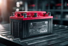 Wajib Teliti Sebelum Beli! Kenali Ciri Aki Mobil Rekondisi