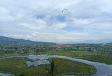 Pemkab Rejang Lebong Matangkan Persiapan Revitalisasi Danau Mas Harun Bastari 