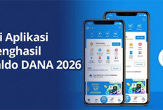 Terbukti Membayar, Ini 5 Game Penghasil Saldo DANA Incaran Netizen