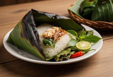 5 Olahan Nasi yang Cocok untuk Menu Diet, Kreasi Menu Sehat Keluarga