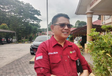 Capaian PAD Labkesda di Bawah 50 Persen, Dinkes Kepahiang Ungkap Kendala Akreditasi 