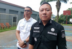 Cetak Kinerja Positif, Kejari Kepahiang Ringkus dan Eksekusi 10 Perkara Selama Setahun