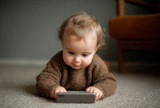 Anak Kecanduan Gadget? Begini Cara Mengatasinya