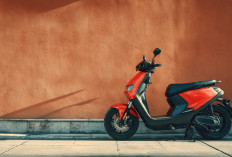 Jangan Tunggu Sampai Putus, Ini Usia Pemakaian Van Belt Motor Matic 